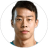 Kim Kyung-Jung, Attacker for Suwon Bluewings