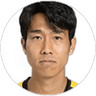 Reum Yeo, Midfielder for Busan IPark