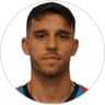 Emanuele Cicerelli, Forward for Catania