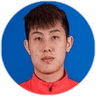 Wang Hao, Midfielder for Nanjing City