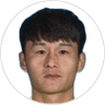 Haiqing Cao, Defender for Dalian Zhixing