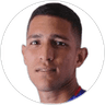Á. Urdaneta, Midfielder for Hermanos Colmenárez