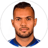 Andrade Fernando, Forward for Erzurumspor FK