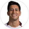 Maximiliano Meza, Midfielder for River Plate