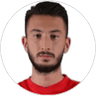 Anil Koc, Forward for Serik Belediyespor