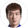 Honglue Zhao, Defender for Qingdao West Coast