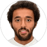 Mohammed Jamal, Midfielder for Al Nasr