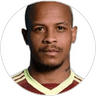 Yonathan Del Valle, Forward for Carabobo