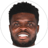 Thomas Partey profile photo