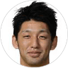 T. Takahara, Goalkeeper for Machida Zelvia