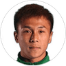 Yang Ruan, Forward for Tianjin Jinmen Tiger