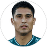 Juan Duma, Forward for Santiago Wanderers