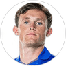 Liam Henderson, Midfielder for UC Sampdoria