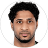 Yasser Al Mosailem, Goalkeeper for Jeddah