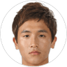 Mun Ki-Han, Midfielder for Dangjin Citizen