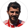 U. Ayhan, Midfielder for 52 Orduspor