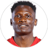 Michael Olunga, Forward for Kenya