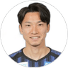 R. Shinzato, Defender for Chiangmai United