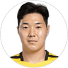 Lee Eu-Ddeum, Defender for Gimhae City