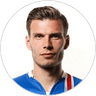 Elmar Bjarnason, Midfielder for KR