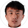 Wang Yongpo, Midfielder for Shenzhen