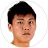 Puliang Shao, Goalkeeper for Wuhan Three Towns