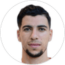 Ismail Belkacemi, Forward for Al Ahli Tripoli