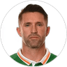 Robbie Keane, Attacker for 
    