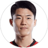 Seung-Woo Ryu, Midfielder for Ansan Greeners