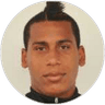 Jairo José Otero Vásquez, Attacker for 
    