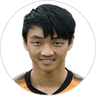 Ming-Yang Yang, Midfielder for Chengdu Rongcheng