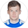 Andrey Chasovskikh, Forward for FK Spartak Tambov