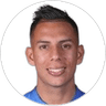 Alex Castro, Forward for Millonarios