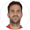 Cesc Fàbregas, Midfielder for Como 1907