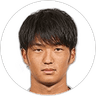Koya Kitagawa, Forward for Shimizu S-Pulse