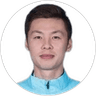 Haolun Mi, Defender for Shaanxi Union