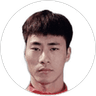 Jiamin Xu, Goalkeeper for Henan