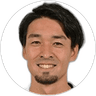 Eiji Shirai, Midfielder for Albirex Niigata