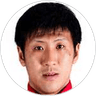 Chunquan Guo, Goalkeeper for Liaoning Hongyun