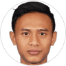 Azam Azih, Midfielder for Kelantan United
