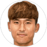 Lee Hak-Min, Defender for Chungnam Asan