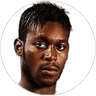 Kevin Nzuzi Mata, Forward for Shenzhen Juniors