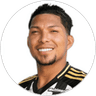 Rony, Forward for Santos