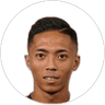 Shawal Anuar, Forward for Lion City Sailors