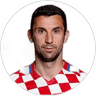 Darijo Srna, Defender for 
    