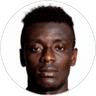 Assane Demoya Gnoukouri, Midfielder for 
    