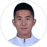 Chao Zeng, Defender for Guangdong GZ-Power