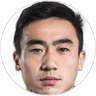Sang Yifei, Midfielder for Jinan Xingzhou