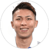 Takuma Nishimura, Forward for Machida Zelvia