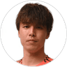 Atsushi Kawata, Forward for Kochi United